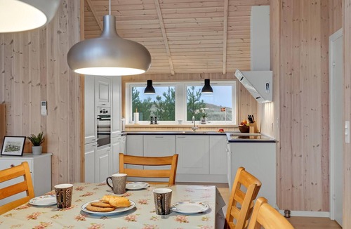 Sonderho House | 4 bedroom stunning home in Ribe