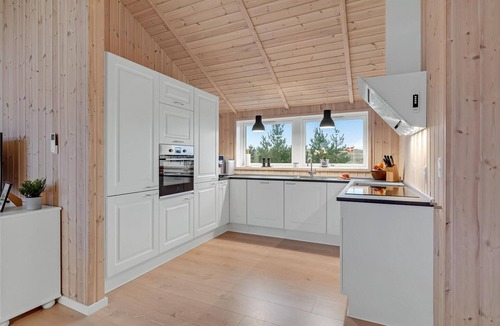 Sonderho House | 4 bedroom stunning home in Ribe