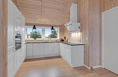 Sonderho House | 4 bedroom stunning home in Ribe