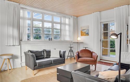 Kragenæs House | 4 Bedroom Stunning Home In Torrig L