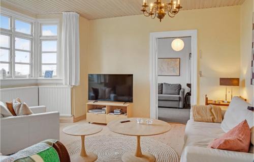 Kragenæs House | 4 Bedroom Stunning Home In Torrig L