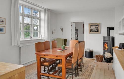 Kragenæs House | 4 Bedroom Stunning Home In Torrig L