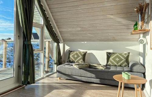 Rindby Strand House | 4 Bedroom Stunning Home In Fanø