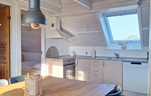 Rindby Strand House | 4 Bedroom Stunning Home In Fanø