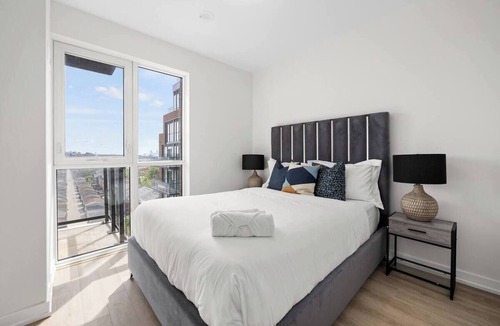 Harwood Hotel | 4-bedroom Suite in marvelous Toronto with AC