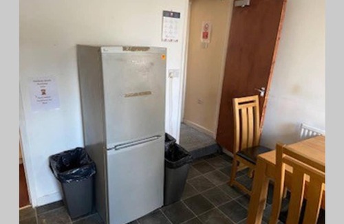 Wombwell House | 4 Bedroom Town House