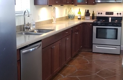 Port O Connor House | 4-bedroom vacation home - Port O'Connor