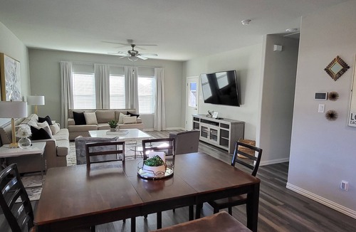 Royse City House | 4-bedroom vacation home just 18 minutes from Lake Ray Hubbard