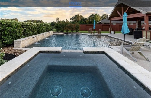 Atascocita House | 4-bedroom vacation home just 10 minutes drive to Deerbrook Mall