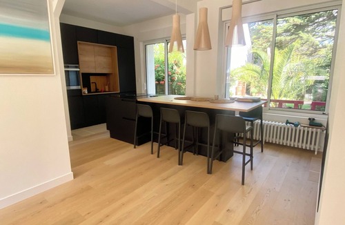 La Baule-Escoublac Villa | 4 bedroom villa in la baule-escoublac