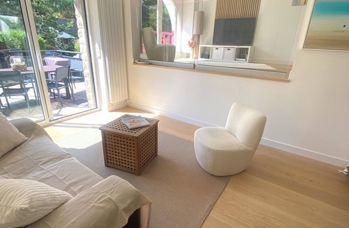 La Baule-Escoublac Villa | 4 bedroom villa in la baule-escoublac