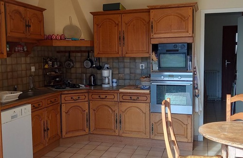 Salles-et-Pratviel Villa | 4-bedroom villa, nature, quiet, panoramic mountain views