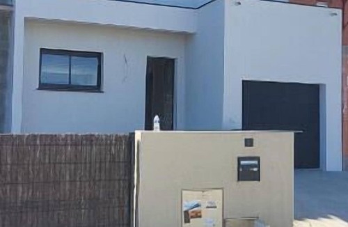 Ponteilla House | 4-bedroom villa