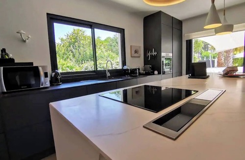 Anglet Villa | 4 Bedroom Villa in Anglet