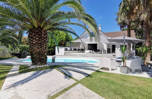 Anglet Villa | 4 Bedroom Villa in Anglet