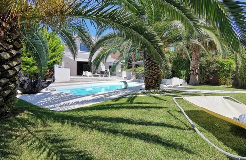 Anglet Villa | 4 Bedroom Villa in Anglet