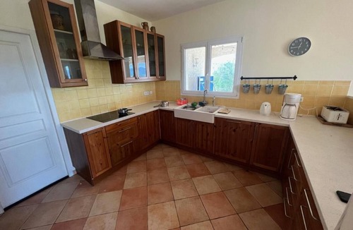 Conqueyrac Villa | 4 Bedroom Villa in Conqueyrac