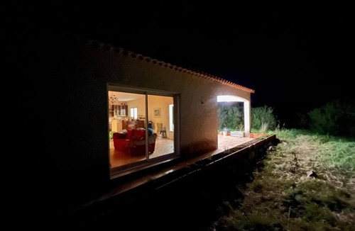 Conqueyrac Villa | 4 Bedroom Villa in Conqueyrac