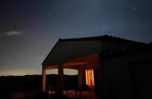 Conqueyrac Villa | 4 Bedroom Villa in Conqueyrac