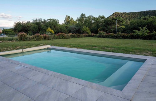 Rochemaure Villa | 4 Bedroom Villa in Rochemaure