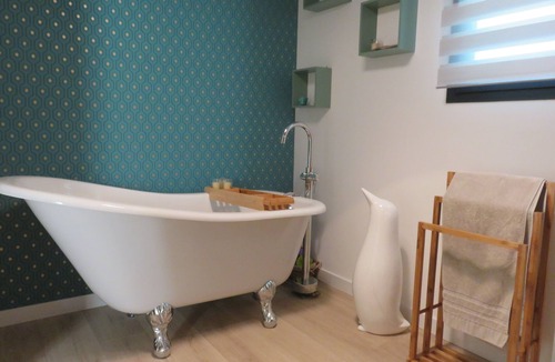 Pibrac House | 4-bedroom villa near Toulouse