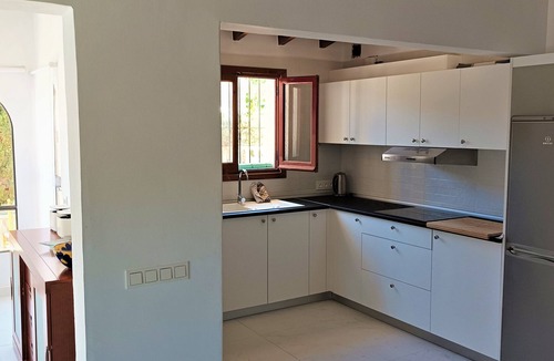 Calpe Villa | 4 Bedroom villa, up to 10 people, Private pool & BBQ close to beaches and Calpe