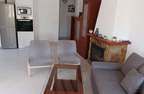 Calpe Villa | 4 Bedroom villa, up to 10 people, Private pool & BBQ close to beaches and Calpe