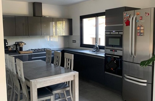 Montarnaud Villa | 4-bedroom villa with pool - Montarnaud (34) - Families only