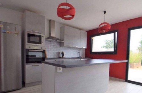 Ille-sur-Tet Villa | 4-bedroom villa with private pool, sea view