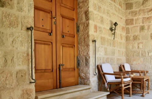 Cilipi Villa | 4 Bedroom Villa With Private Heated Pool, Dubrovnik Region