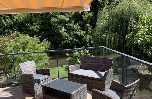 Chailland House | 4-BEDROOM VILLAGE HOUSE SLEEPS 8