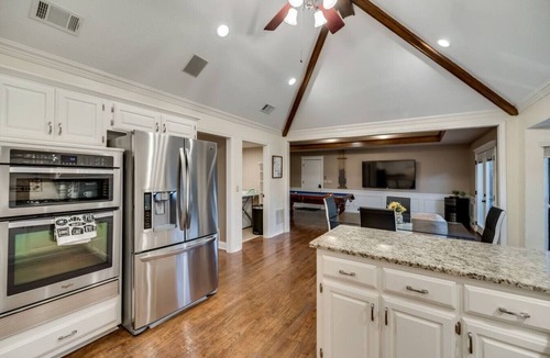 Plano House | 4 Bedroom3 Bath,Pool table, Pool, Crib