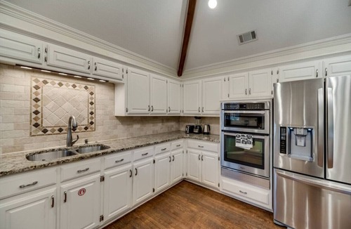 Plano House | 4 Bedroom3 Bath,Pool table, Pool, Crib