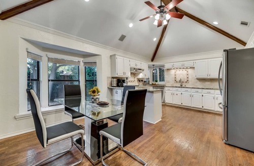 Plano House | 4 Bedroom3 Bath,Pool table, Pool, Crib