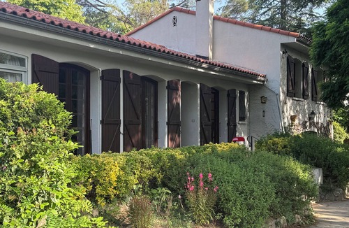 Fuilla House | 4 Bedroomed Home With Swimming Pool, Large Garden and Magnificent Mountain Views