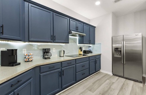 Crystal Cove House | 4 Bedrooms/2 Bathrooms/Crystal Cove (4706RR)