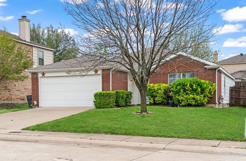 Buckner Terrace - Everglade Park House | 4 bedrooms, 2 bathrooms n