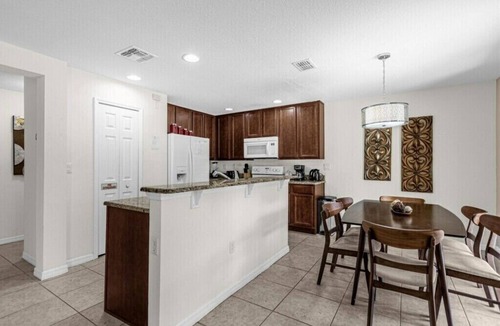 Indian Wells House | 4 Bedrooms/3.5 Bathrooms/Veranda Palms (2667 SC)