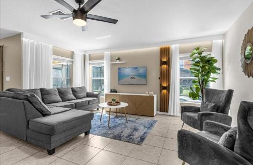 Indian Wells House | 4 Bedrooms 3.5 Bathrooms Veranda Palms 2667 SC