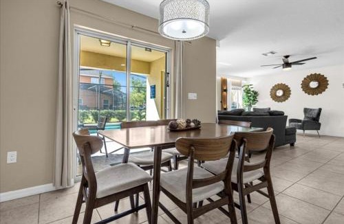 Indian Wells House | 4 Bedrooms 3.5 Bathrooms Veranda Palms 2667 SC
