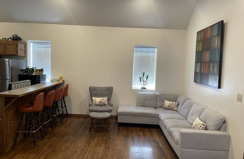 Thermopolis House | 4 bedrooms 3 bath, Tranquil Home, Master suite & Jet tub, Mins from Hot Springs