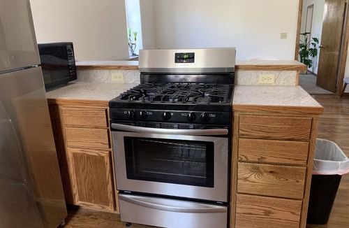 Thermopolis House | 4 bedrooms 3 bath, Tranquil Home, Master suite & Jet tub, Mins from Hot Springs