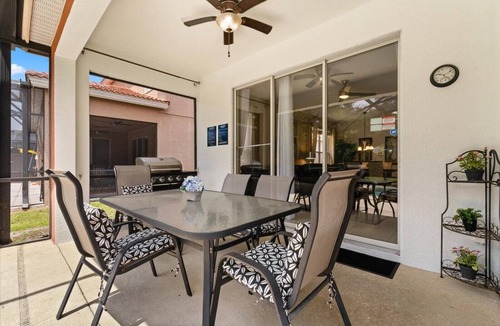 Bellavida House | 4 Bedrooms/3 Bathrooms/Bella Vida (400LF)