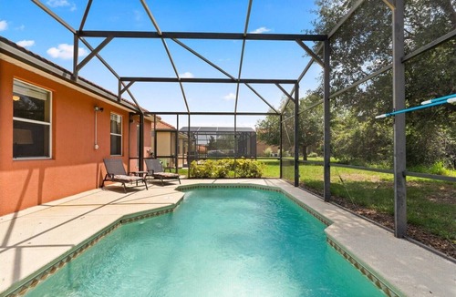 Bellavida House | 4 Bedrooms/3 Bathrooms/Bella Vida (400LF)