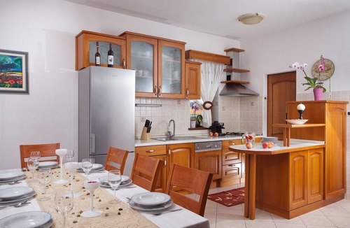 Sveta Nedelja Villa | 4 Bedrooms, 3 Bathrooms, for up to 8 + 2