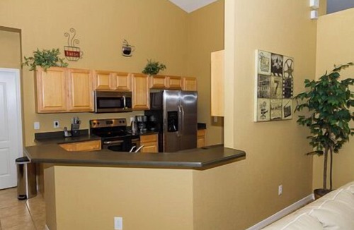 West Haven House | 4 BEDROOMS - 3 BATHROOMS - PRIVATE POOL & SPA