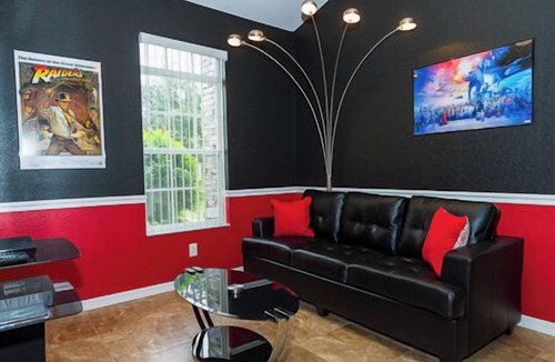 West Haven House | 4 BEDROOMS - 3 BATHROOMS - PRIVATE POOL & SPA