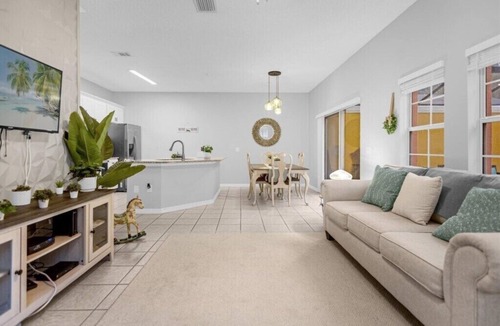 Indian Point House | 4 Bedrooms/3 Bathrooms/Terra Verde (4746 VB)