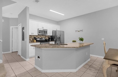 Indian Point House | 4 Bedrooms/3 Bathrooms/Terra Verde (4746 VB)