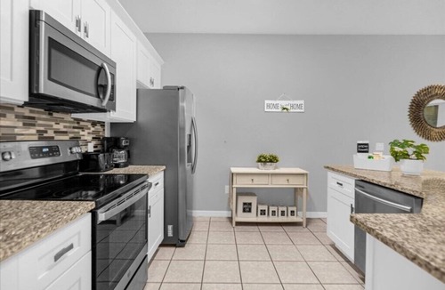 Indian Point House | 4 Bedrooms/3 Bathrooms/Terra Verde (4746 VB)